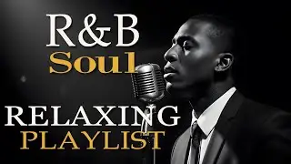 Midnight Chill R&B Soul – Soft Beats, Late Hours