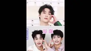 #tianxuning #ziyu #revengedlove #bl #idol #actor