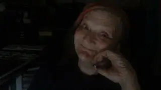 A Disturbed Pre-op MTF who believes there are only two genders