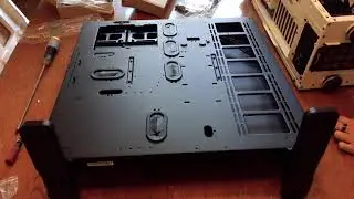 Build Weblibero -  Nuovo PC part.1