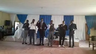 The Cherubims_ Jesu Ulilato