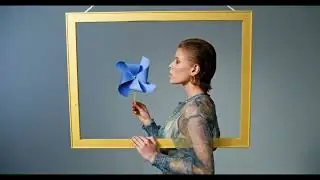 Gibe - B&Y (Blue&Yellow Everywhere) Ukranian folk
