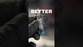 Something's New With Eikon Cartridges