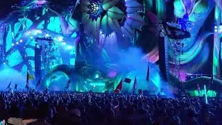 EDC ORLANDO 2022 - MARTIN GARRIX