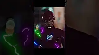 Clark Kent vs Barry Allen #flash #superman #fyp #viral #dc