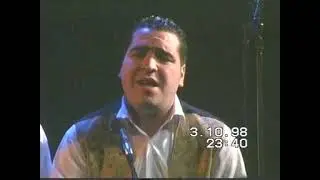 حفلة باريس 1 ـ أعمال بكري الكردي .