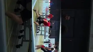 Hand switch by shayan farooq in national championship #viralshorts #tabletennis #shorts #wtt
