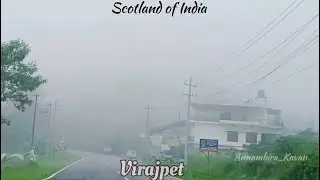 Coorg /Madikeri/WhatsApp status video