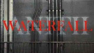 Anitii - Waterfall Feat. ​⁠MR.T1Z (Official Visualizer)