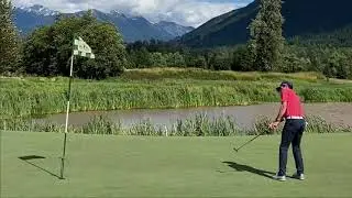 Putter Fitting Tips with Shawn