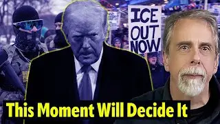 Why This Is A Huge Pivot Point For Trump's America