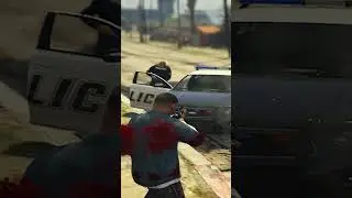 How to Destroy a Helicopter in Every Way Possible GTA 5