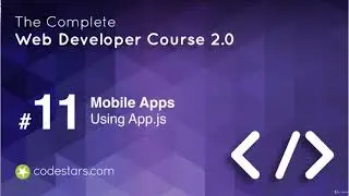 Using App.JS