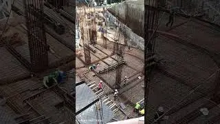 Construction Site - July 2, 2025!