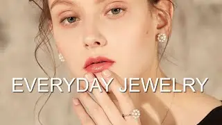 SLEAF Minimalist Everyday Jewelry