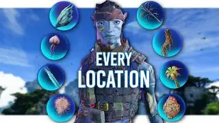 Legendary Resource Guide (Avatar Frontiers of Pandora)