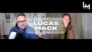 Embodied Autonomy with Mellisa Bottali | The Lucas Mack Show