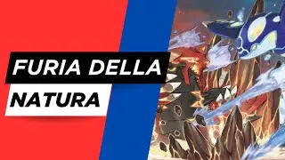 Pokémon e l’Ecoterrorismo: Analisi Criminologica di Team Magma e Team Idro