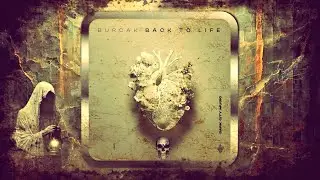 Burcak &ndash; Back To Life (Original Mix) [Dark City Music]