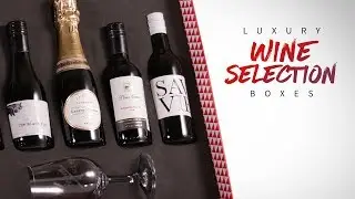 UNBEATABLE WINE GIFTS - Virgin Wines wine tasting kits