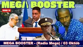 🔴MEGA BOOSTER en Direct (Romanes Samedi) - 02 Fevrye 2026