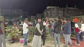 彌陀廟會活動