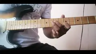 Love Story Taylor Swift Guitar Solo Tutorial For Beginners, intermediate Guitar players