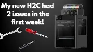 H2C Review