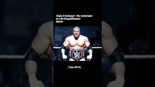 Every Super Showdown Winner ( 2018-2020 ) #Wwe#SuperShowdown#winner#Shorts#youtubeshorts