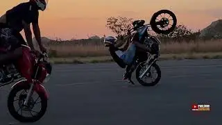 MOTO SHOW TAGUATINGA TO