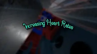 Tower of Increasing Heart Rates (EXTREME)