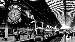 Trip Hop Analog Minimal Beat 