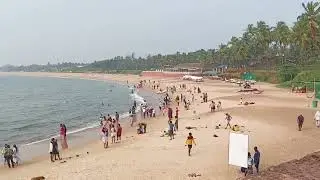 Sinquerim Fort View + Beach - Goa