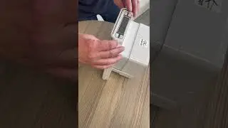 Closer Pets - Cat Mate 355 Elite Microchip Cat Flap - How to program your cat