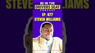 Pastor Steven Williams on Pontiac and the community #givingback #community #communitysupport