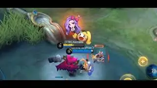 Atlas Mobile Legend~