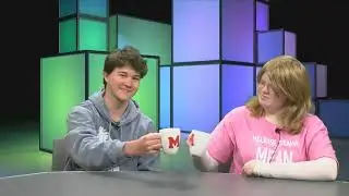 Morning Announcements 4/28/23