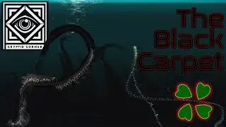 The Black Carpet | 4Chan's Deep Sea Anomaly