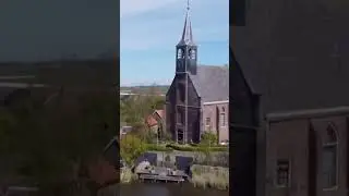 Oudendijk dji mini 2 #short