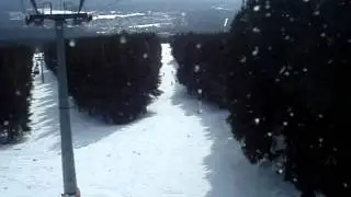 Wurmberg Seilbahn