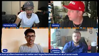 Benchwarmer Podcast Ep 167: UFC  319, Banana Ball, WWE,  Fantasy NFL
