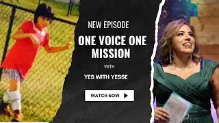 One Voice One Mission - To empower people with disabilities with valuable insights and resources.
