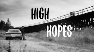 spn | high hopes