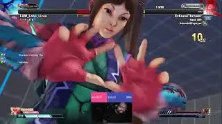 I Need To Do This V-Shift Punish More Often