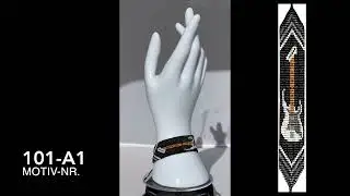 Armband Motiv 101-A1