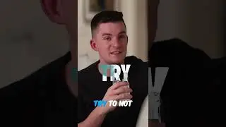 Try Not to Laugh GONE WRONG! Go Watch our newest podcast LIVE on YouTube! #spiltmilkpodcast