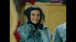 Bohem - Pesem ptic selivk ( Official video)