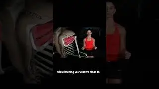 Fix Shoulder Pain with This Mini Band Exercise