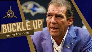 New: Competition For Ravens’ HOTTEST Head Coach Candidate Ramping Up