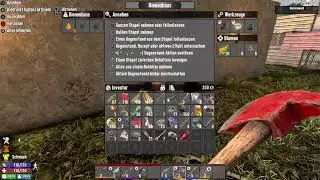 7 Days to Die PS5 Staffel 3 - #08 - Matze's Arbeit für den Händler!
